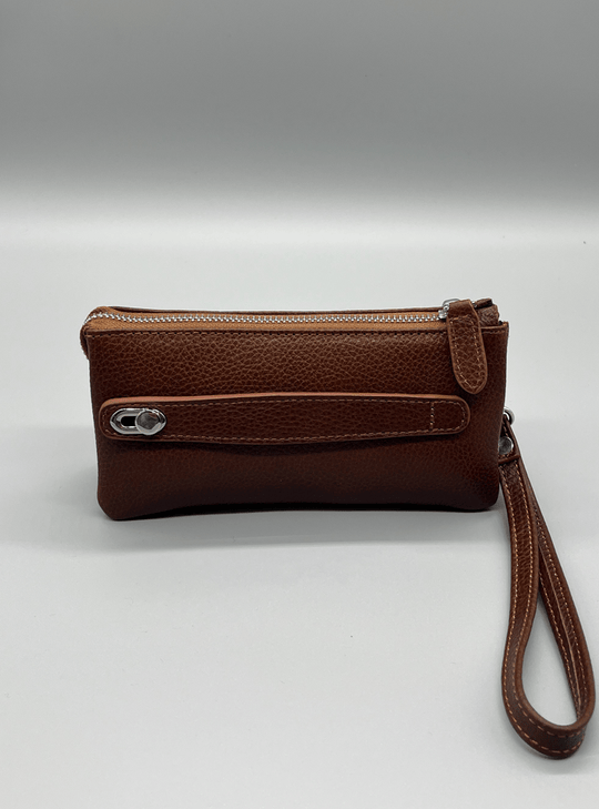 Cripp Hakiki Deri Cüzdan - Cripp