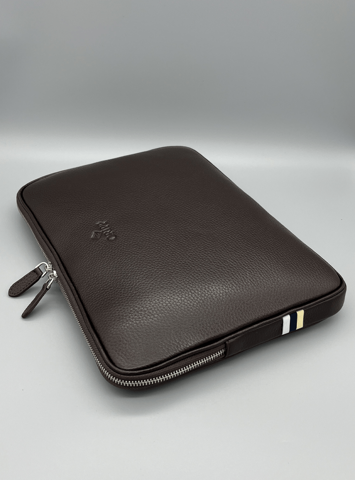 Cripp Hakiki Deri Laptop Çantası - Cripp