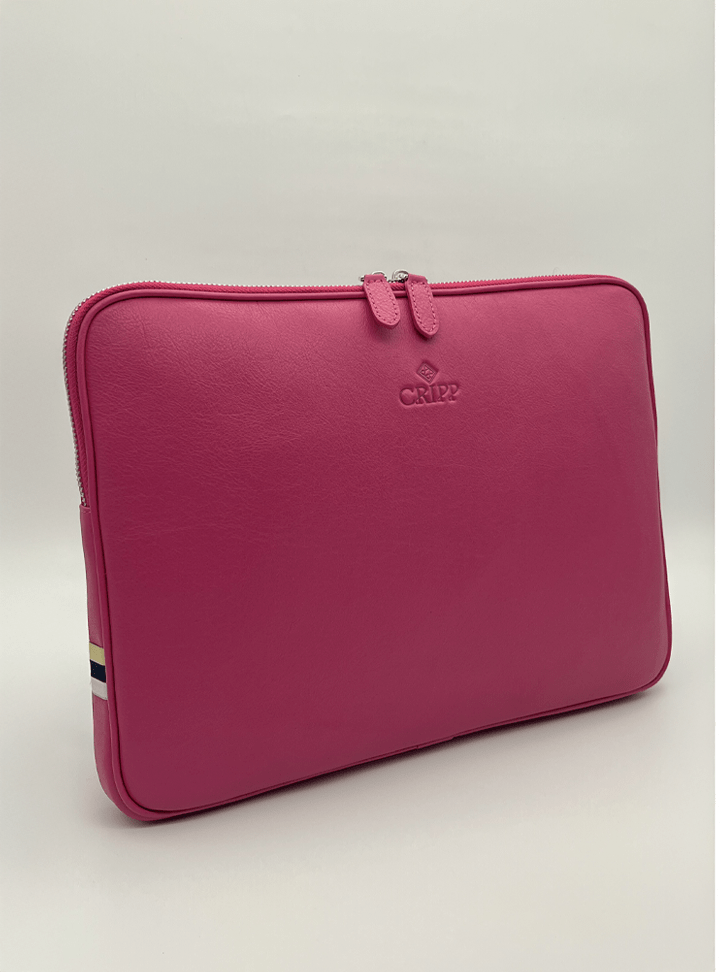 Cripp Hakiki Deri Laptop Çantası - Cripp